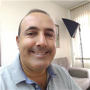 Professor de Física Química e Matemática para Ensino Médio